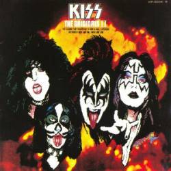 Kiss : The Originals II